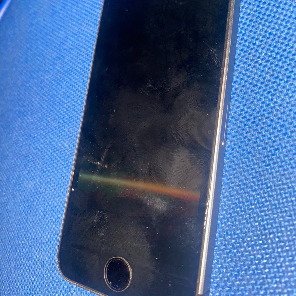 iPhone SE first gen